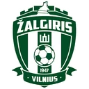 FK Žalgiris W logo