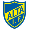 Alta W logo