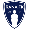 Rana W logo
