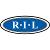 Ranheim W logo