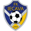 Iecava / Olaine W logo