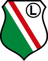 Legia Warszawa W logo