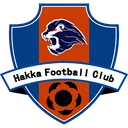 Guangdong Meizhou Hakka W logo