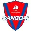 Chongqing Yongchuan W logo