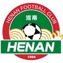 Henan Jianye W logo