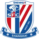 Shanghai RCB W logo