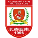Changchun Dazhong Zhiye W logo