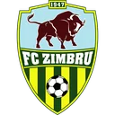 Zimbru W logo