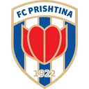 Prishtina W logo