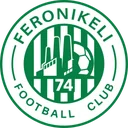 Feronikeli W logo