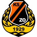 KSZO Ostrowiec Świętokrzyski W logo