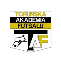 TAF Toruń logo