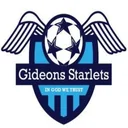 Gideon Starlets W logo