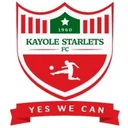 Kayole Starlets W logo