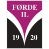 Førde logo