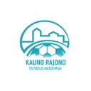 Kauno rajono FA logo