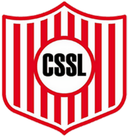 Sportivo San Lorenzo logo