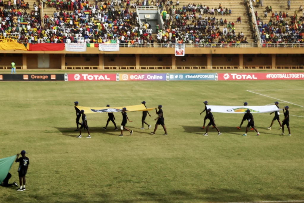 Increase in Prize Money at the 2025 Women’s Africa Cup of Nations
