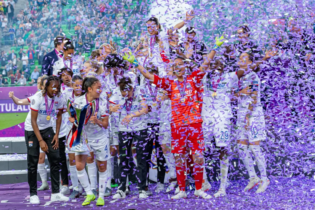 $2.3 million for a single victory!