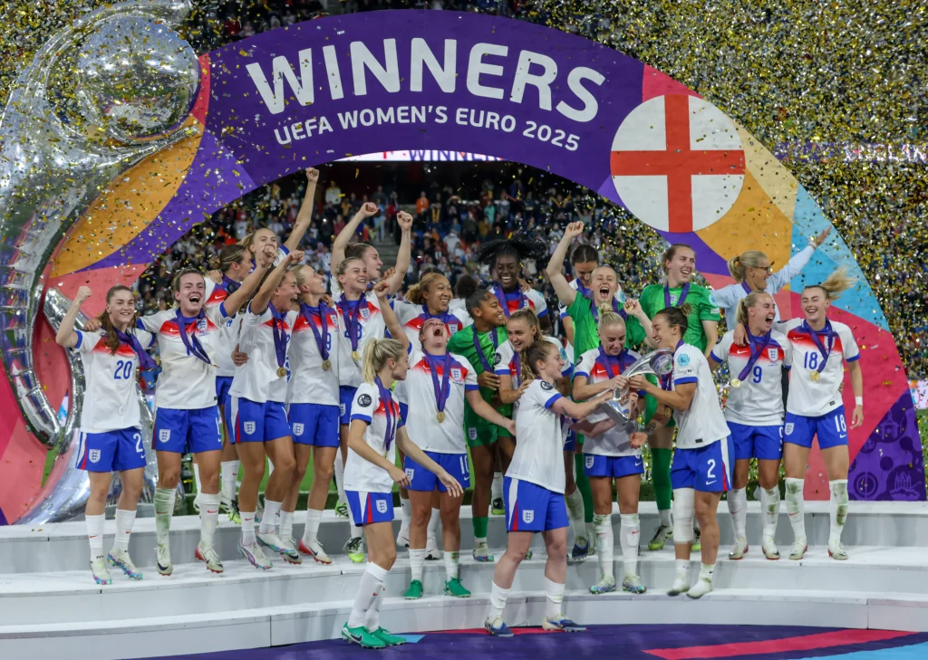 UEFA Women’s Euro 2025 Summary: Key Facts and Moments
