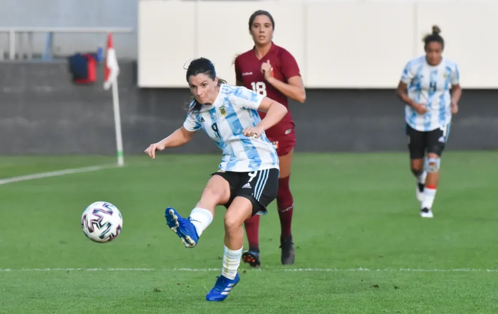 28–0 in Argentina! A record, a shame, or a cry for help for women’s football?