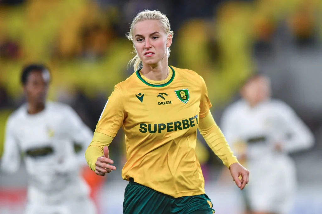 An Electrifying Autumn Finale and GKS Katowice’s Rescheduled Matches That Could Change the League Landscape