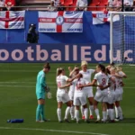 England-Wales UEFA Women’s Euro 2025
