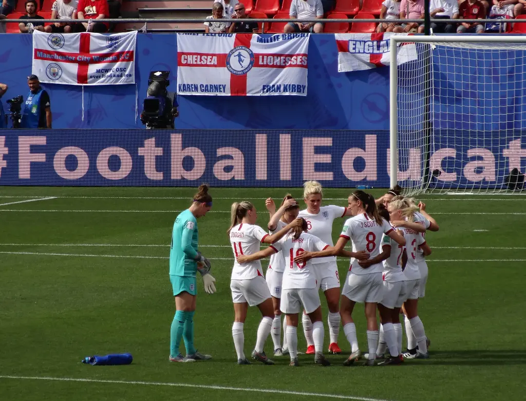 England-Wales UEFA Women’s Euro 2025
