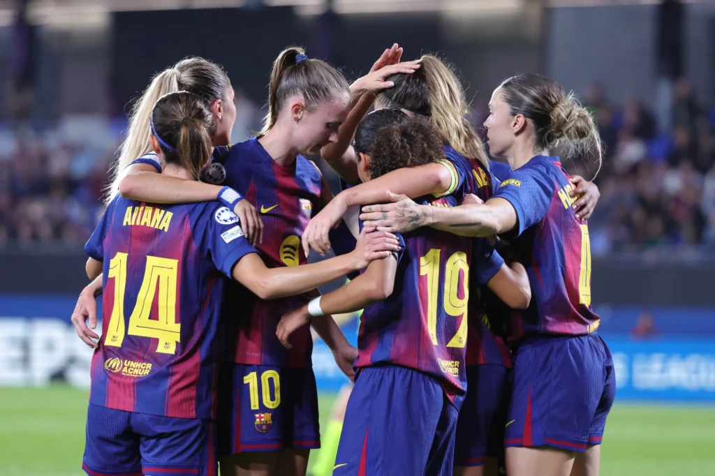 Barça dominate El Clásico as the league picks up pace! Round 11 recap and preview of Matchday 12