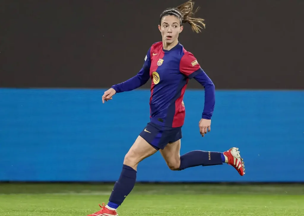 Barcelona and Atlético Unstoppable in Matchday 3 of Liga F