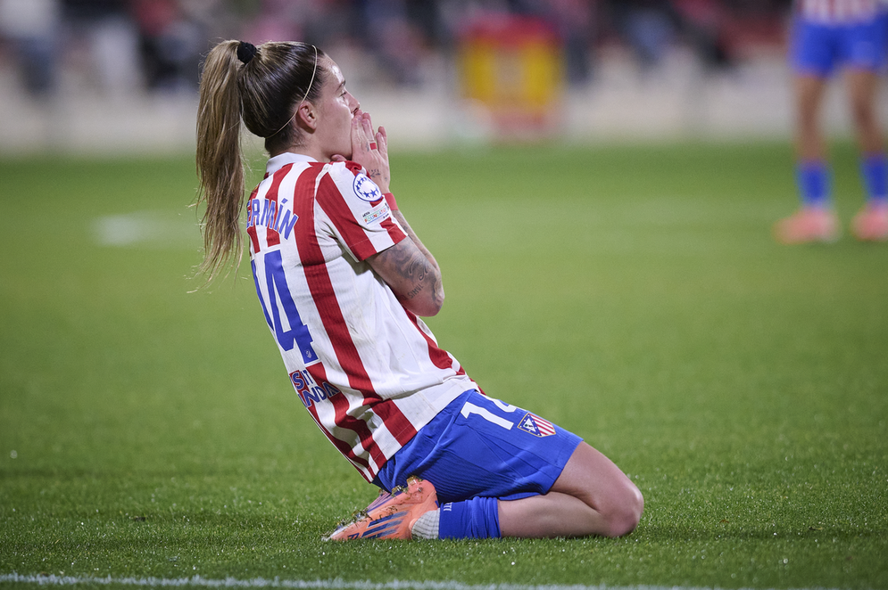 Barcelona doesn’t slow down, Tenerife stop Atlético, and Athletic Bilbao put on a show of strength