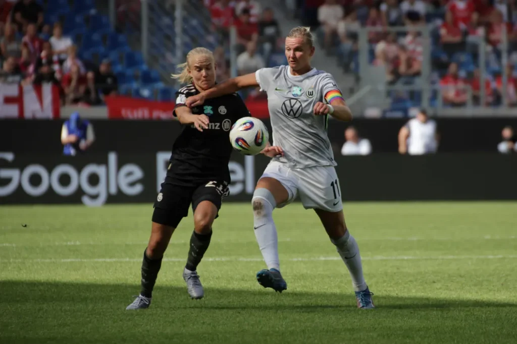 Bayern Show Champion’s Mentality in 3–1 Win Over Wolfsburg