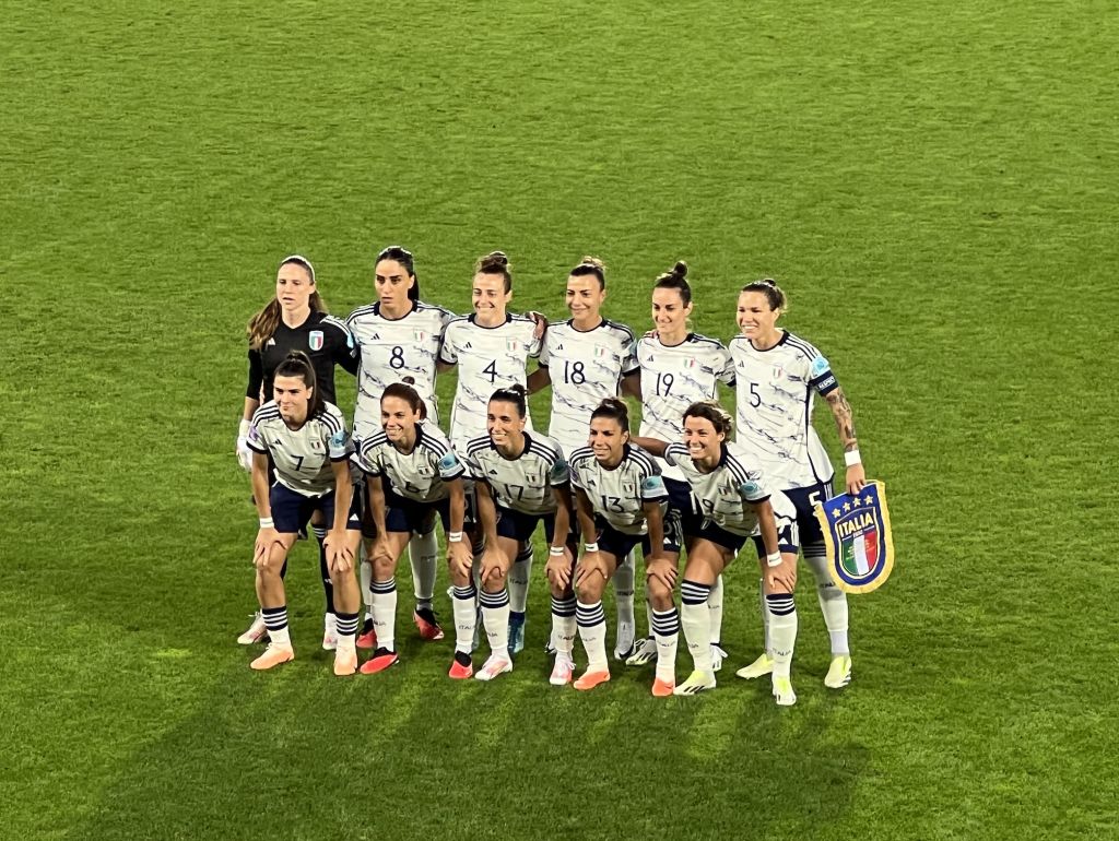 Belgium vs Italy Match Analysis: Key Moments of Euro 2025