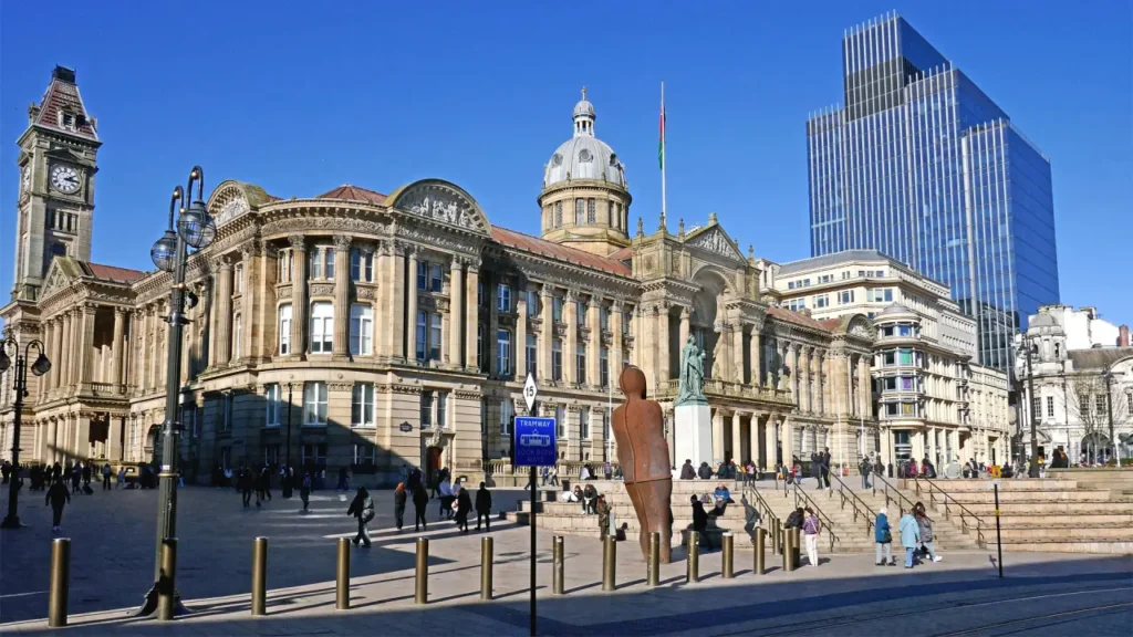 Birmingham Dreams of the 2035 Women’s World Cup: A Chance for Progress or a Test for the City?