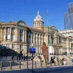 Birmingham Dreams of the 2035 Women’s World Cup: A Chance for Progress or a Test for the City?