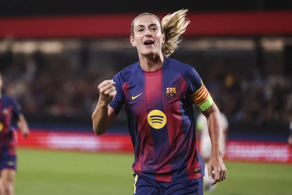 Champions League Matchday 2: Rossettini’s Roma Challenge Romeu’s Perfect Barcelona