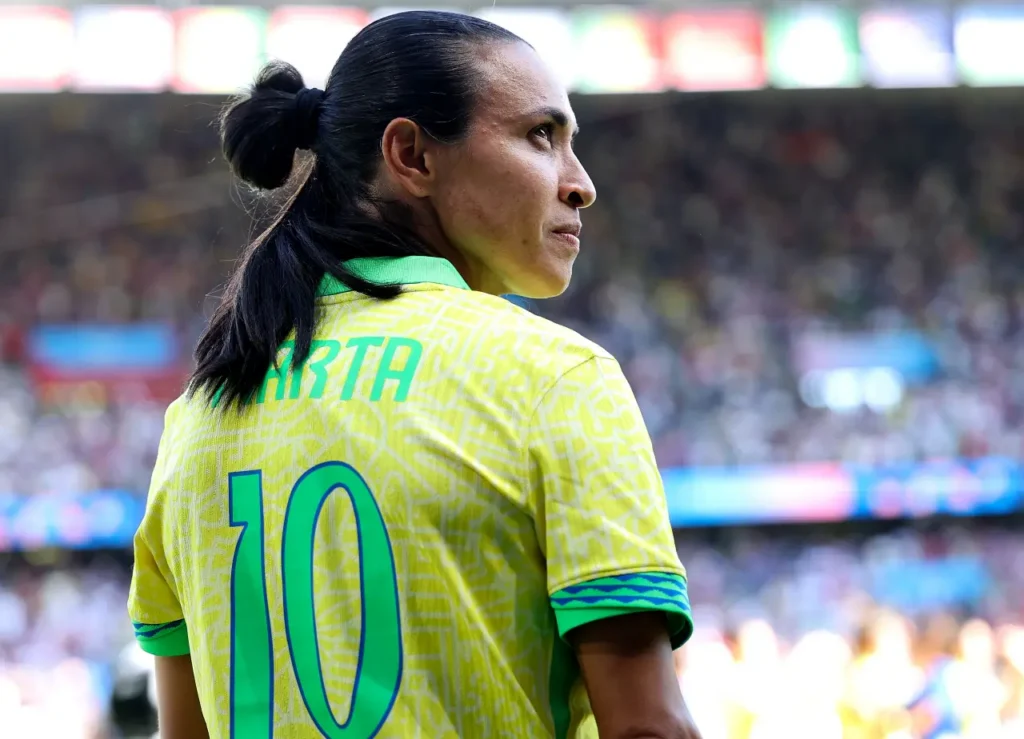 Controversy Over the Interrupted Broadcast of Brazil’s Match in Rio: A Symbolic Blow to Women’s Football