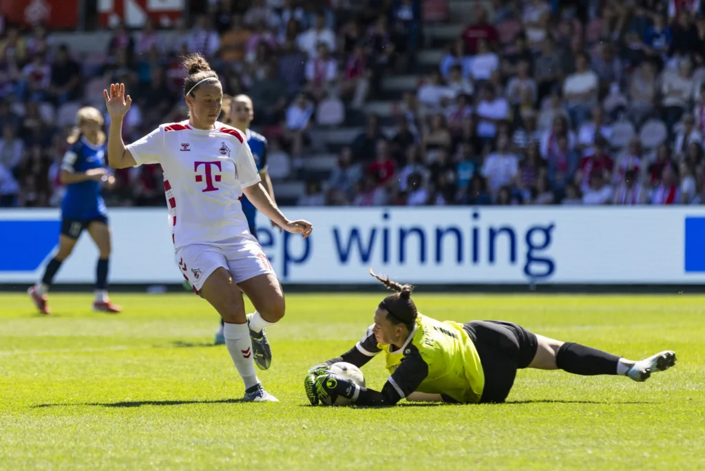 DFB Announces Dates for Key Matchday 6 Fixtures in the Frauen-Bundesliga