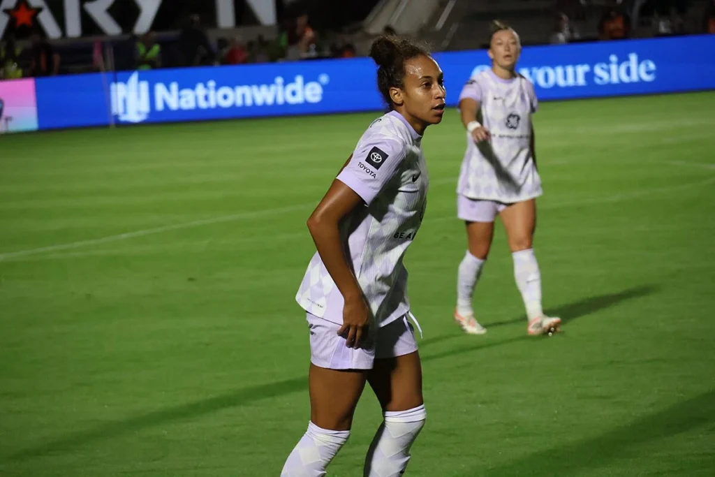 Decision Day 2025: Historic Advancement for Racing Louisville, NWSL Quarterfinal Hosts Confirmed