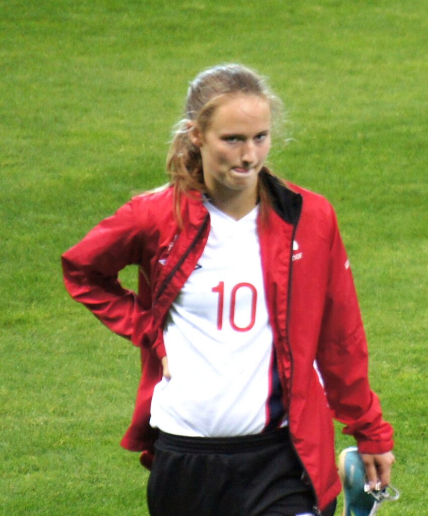 Dramatic Clash: Norway Defeats Finland at UEFA Women’s Euro 2025