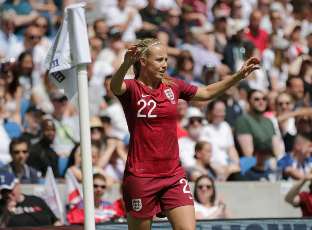 England Eliminate Italy to Reach the UEFA Women’s Euro 2025 Final