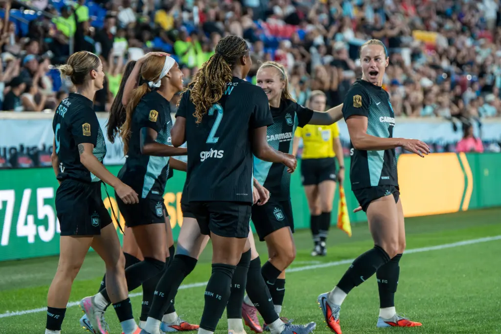 FIFA Women’s Champions Cup 2026 – the birth of the Women’s Club World Championship