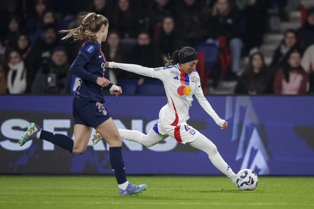 Favorites to Win the Women’s Première Ligue 2025/26