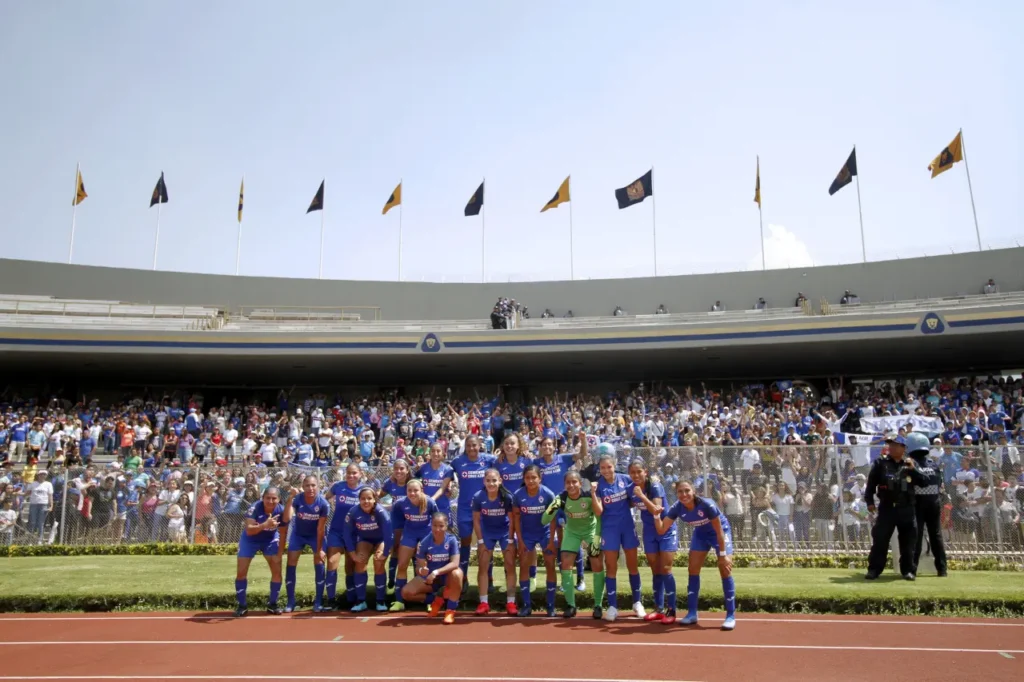 Final Phase of the LIGA BBVA Femenil 2025–2026: Time for the Decisive Battles for the Championship