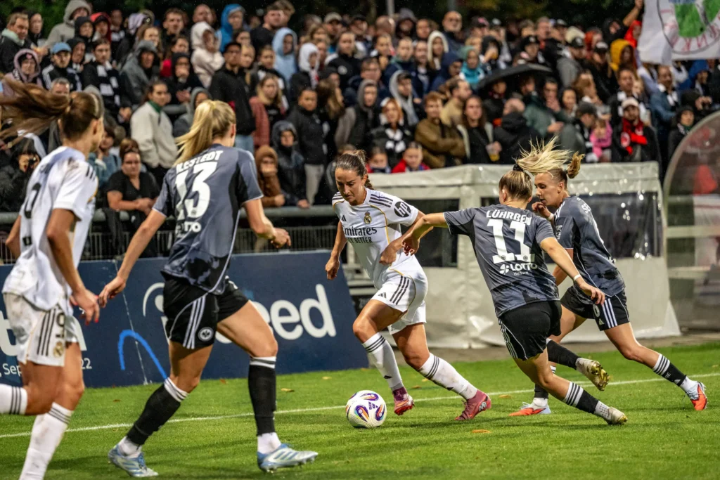 First Clashes in the 3rd Qualifying Round