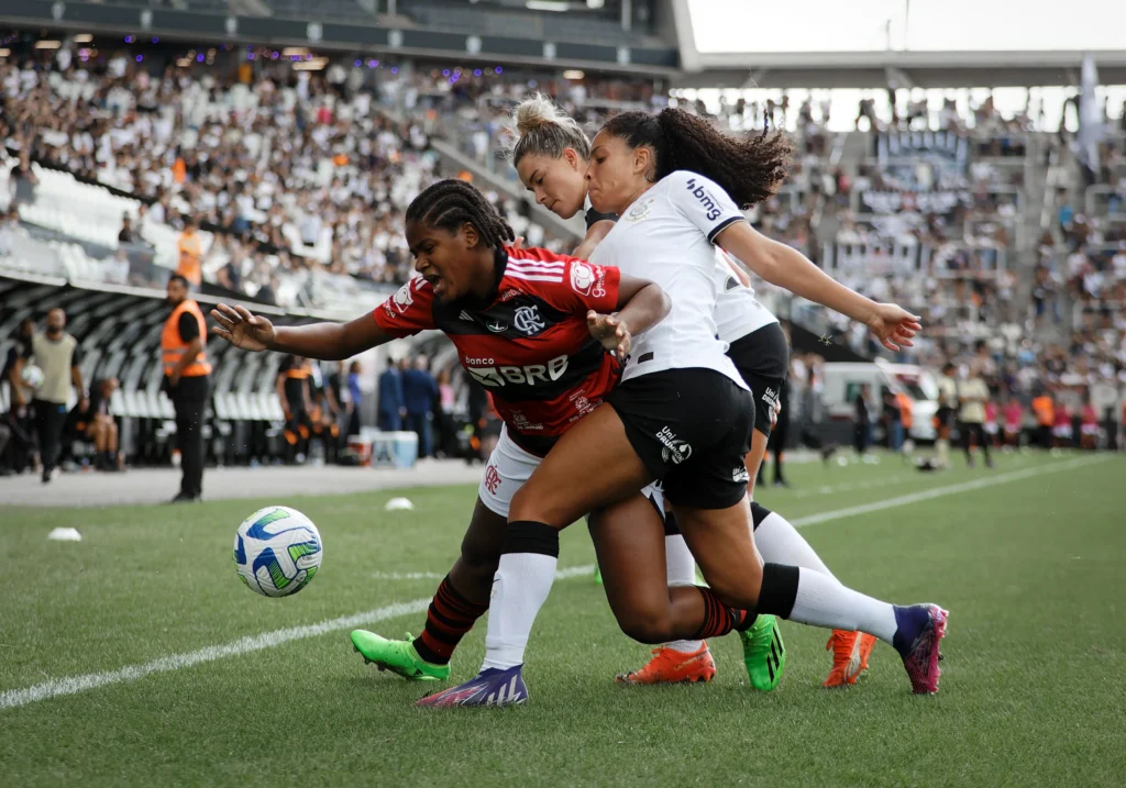 Flamengo Betrays Women’s Football? Budget Cuts Spark Outrage in Brazil