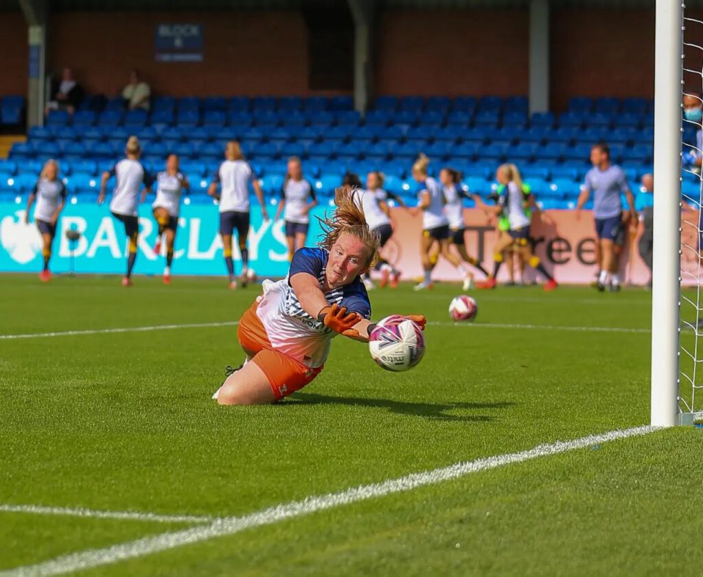 Football academies and the training system for female players worldwide: from pioneering to professionalisation