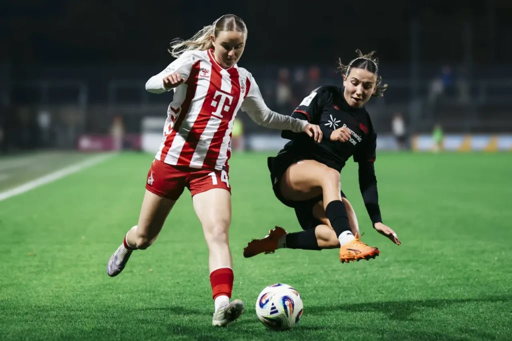 Frauen-Bundesliga – Matchday 8 Preview: Bayern unstoppable, Wolfsburg close behind