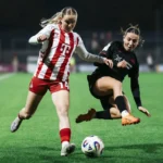 Frauen-Bundesliga – Matchday 8 Preview: Bayern unstoppable, Wolfsburg close behind