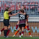 German Federation to Invest 100 Million Euros in the Frauen Bundesliga: A Revolution in Women’s Football